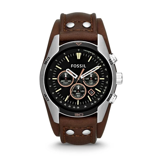 Fossil Coachman férfi óra - CH2891