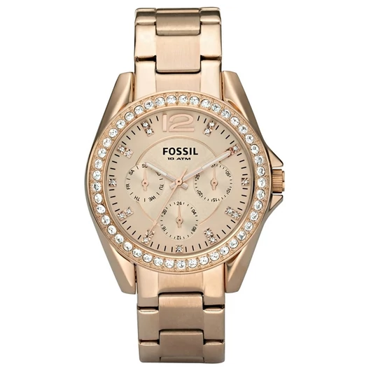 Fossil Riley női óra - ES2811