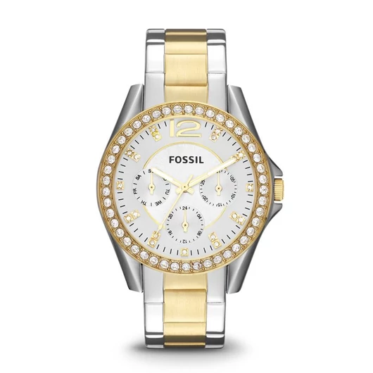 Fossil Riley női óra - ES3204