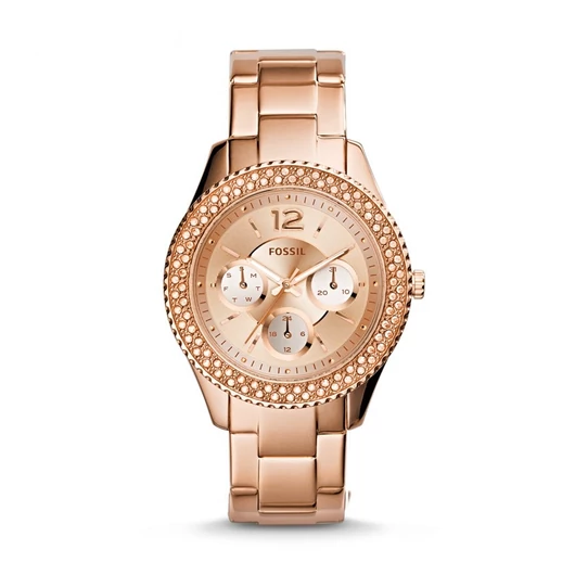 Fossil Stella női óra - ES3590