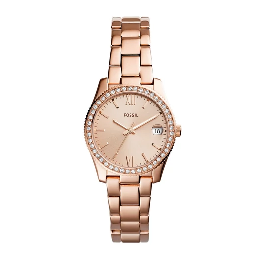 Fossil Scarlette női óra - ES4318