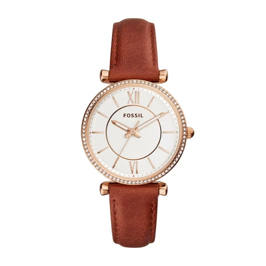 Fossil Carlie női óra - ES4428
