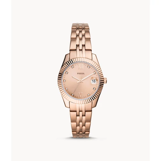 Fossil Scarlette Mini női óra - ES4898