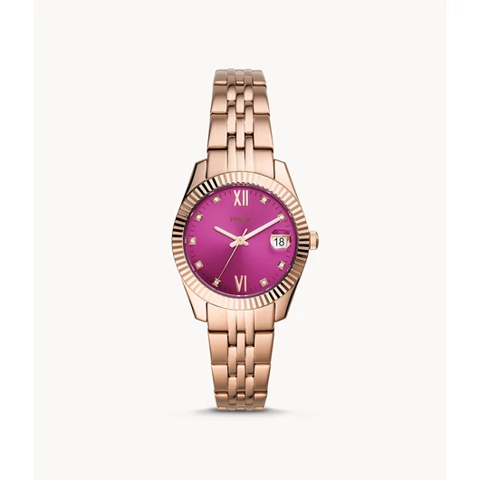 Fossil Scarlette Mini női óra - ES4900