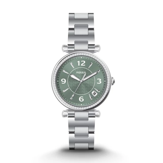 Fossil Carlie női óra - ES5157