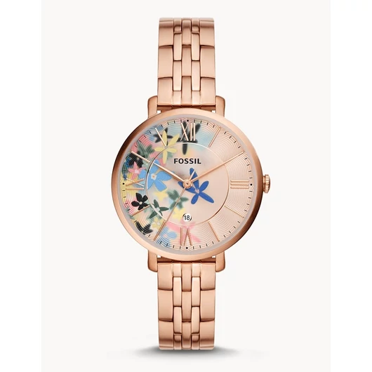 Fossil Jacqueline női óra - ES5185