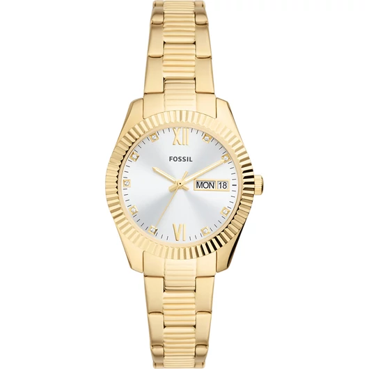 Fossil Scarlette női óra - ES5199