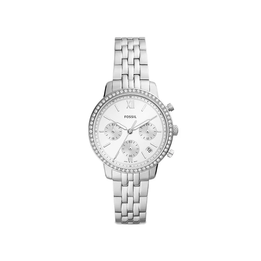 Fossil Neutra Chronograph női óra - ES5217