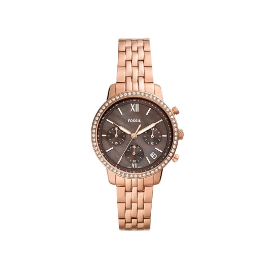 Fossil Neutra Chronograph női óra - ES5218
