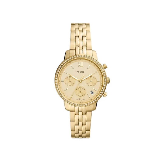Fossil Neutra Chronograph női óra - ES5219