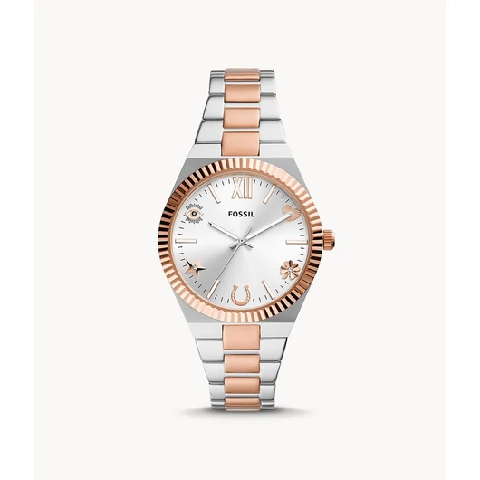 Fossil Scarlette női óra - ES5261