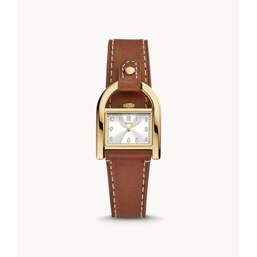 Fossil Harwell Brown női óra - ES5264