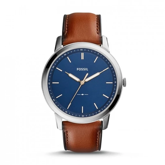 Fossil The Minimalist 3H férfi óra - FS5304