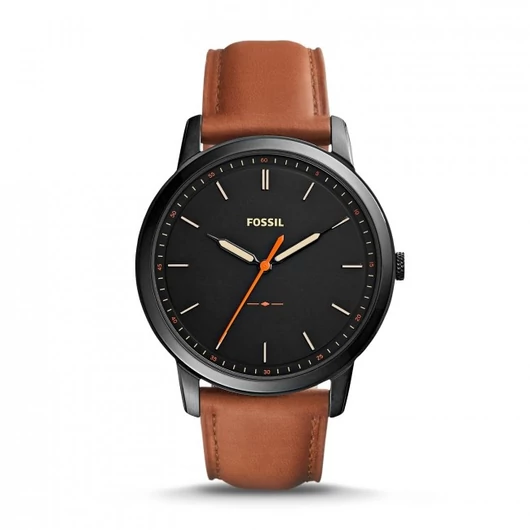 Fossil The Minimalist 3H férfi óra - FS5305