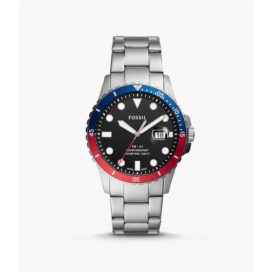 Fossil FB-01 férfi óra - FS5657