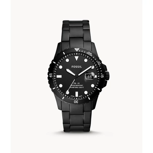 Fossil FB-01 férfi óra - FS5659