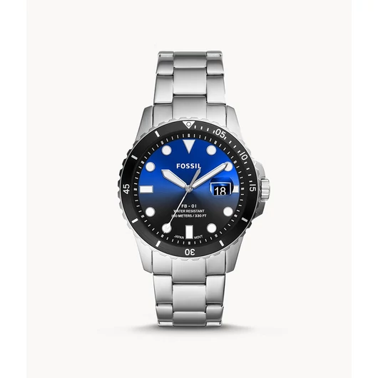 Fossil FB-01 férfi óra - FS5668