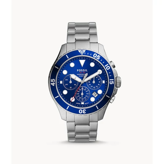 Fossil FB-03 férfi óra - FS5724