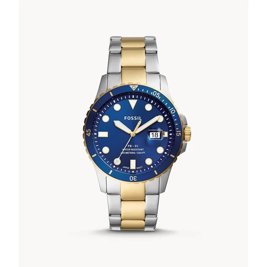 Fossil FB-01 férfi óra - FS5742