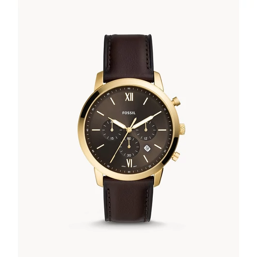 Fossil Fossil Neutra Chrono férfi óra - FS5763