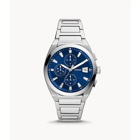 Fossil Everett Chronograph férfi óra - FS5795