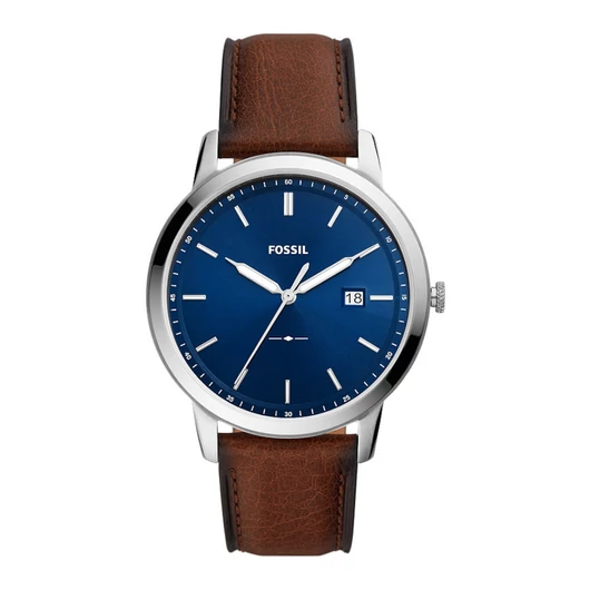 Fossil Minimalist Solar-Powered férfi óra - FS5839