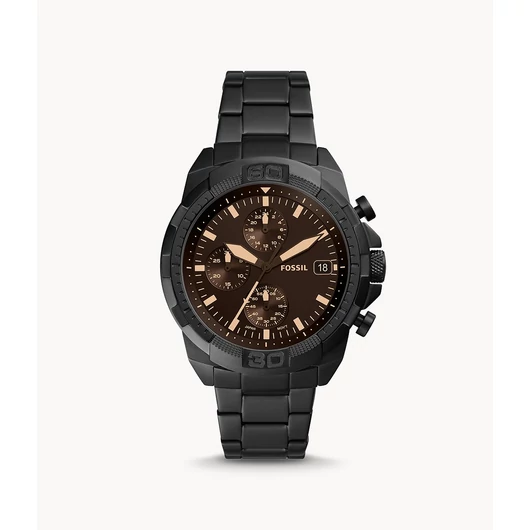 Fossil Bronson Chronograph férfi óra - FS5851