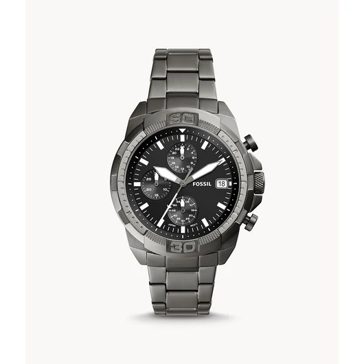 Fossil Bronson Chronograph férfi óra - FS5852