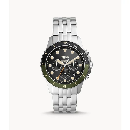 Fossil FB-01 Chronograph férfi óra - FS5864