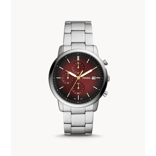 Fossil Neutra Chronograph férfi óra - FS5887