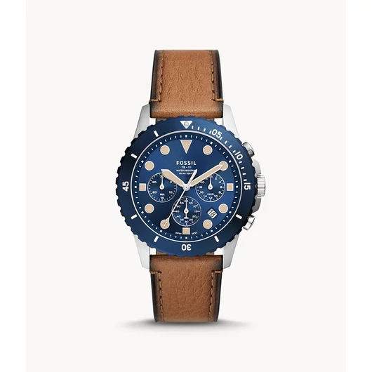 Fossil FB-01 Chronograph férfi óra - FS5914