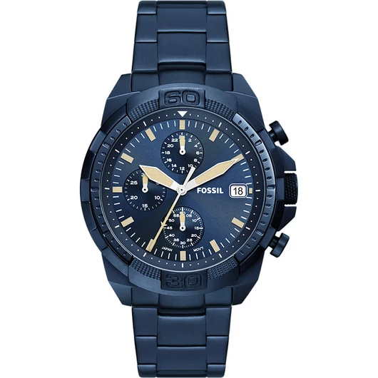Fossil Bronson férfi óra - FS5916