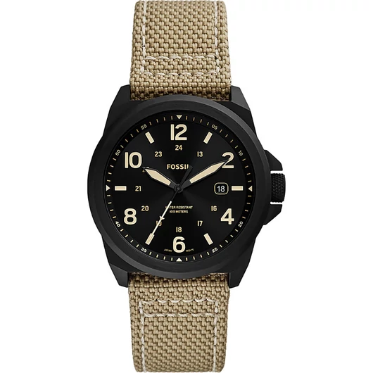 Fossil Bronson férfi óra - FS5917