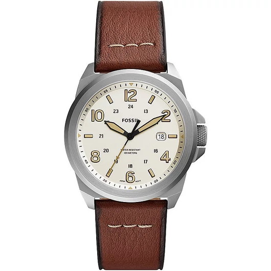 Fossil Bronson férfi óra - FS5919