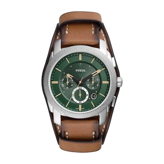 Fossil Machine Chronograph férfi óra - FS5962