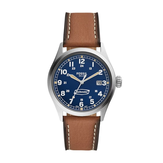 Fossil Defender Solar férfi óra - FS5975