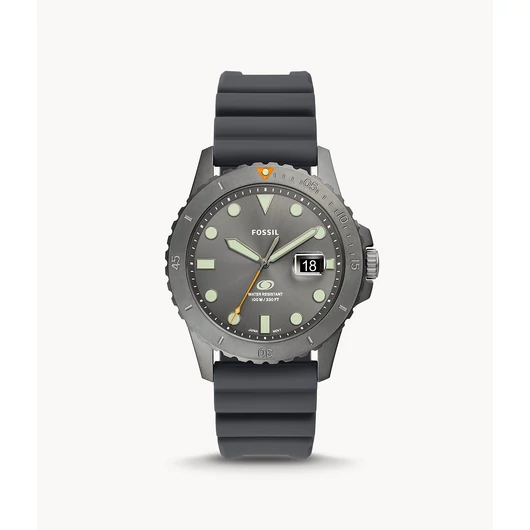 Fossil Blue Gray férfi óra - FS5994