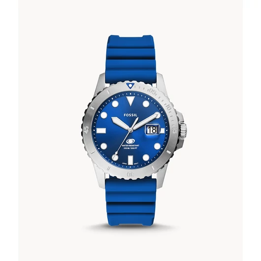 Fossil Blue Blue férfi óra - FS5998