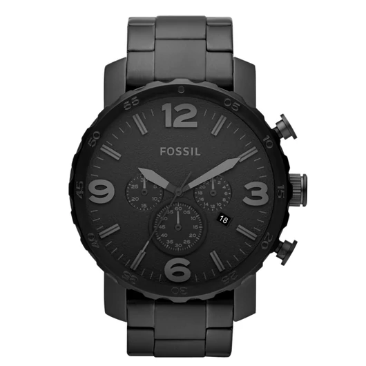 Fossil Nate férfi óra - JR1401