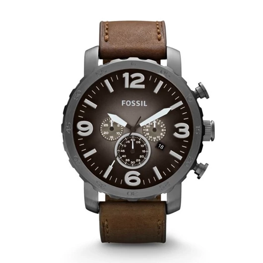 Fossil Nate férfi óra - JR1424