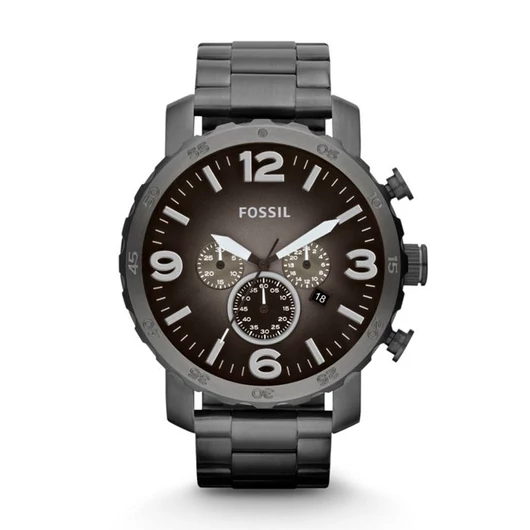 Fossil Nate férfi óra - JR1437