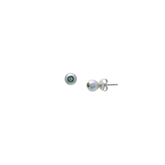 Fossil Bright Baubles női fülbevaló - JA7252710