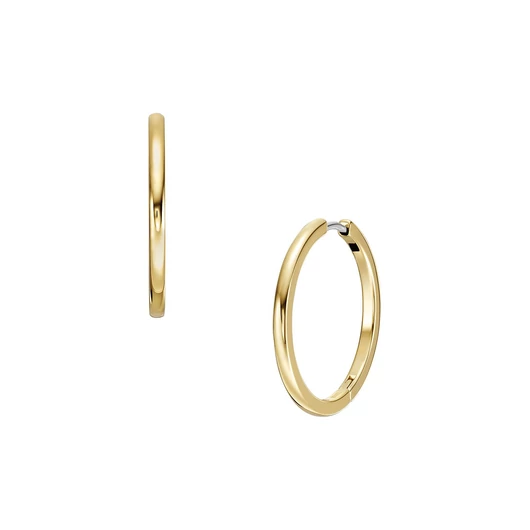 Fossil Ellis Essentials karika női fülbevaló - JF04638710