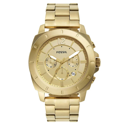 Fossil Privateer Sport Chronograph férfi óra - BQ2694