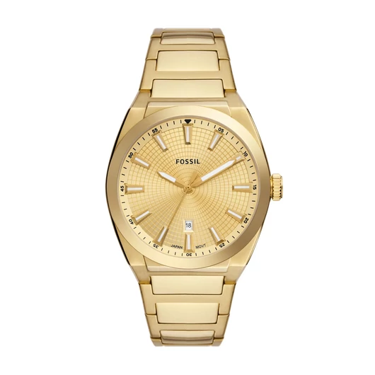 Fossil Everett férfi óra - FS5965