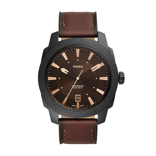 Fossil Machine férfi óra - FS5972