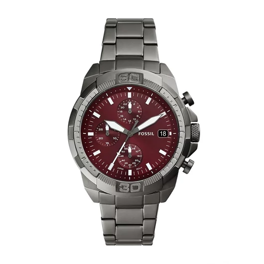 Fossil Bronson Chronograph férfi óra - FS6017