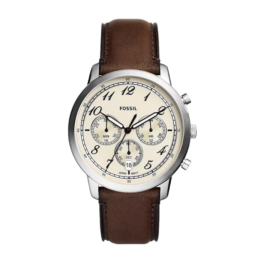 Fossil Neutra Chronograph férfi óra - FS6022
