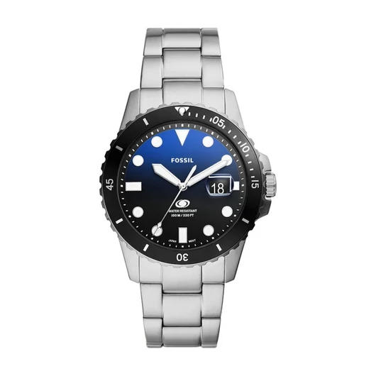 Fossil Blue Dive férfi óra - FS6038