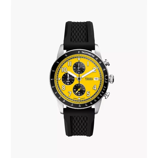 Fossil Sport Tourer Chronograph férfi óra - FS6044